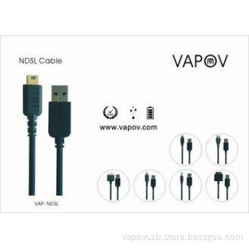 NDSL cable for Nintendo Game palyer